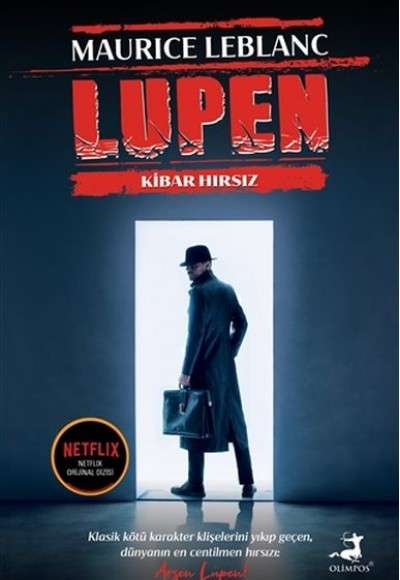 Arsen Lüpen - Kibar Hırsız