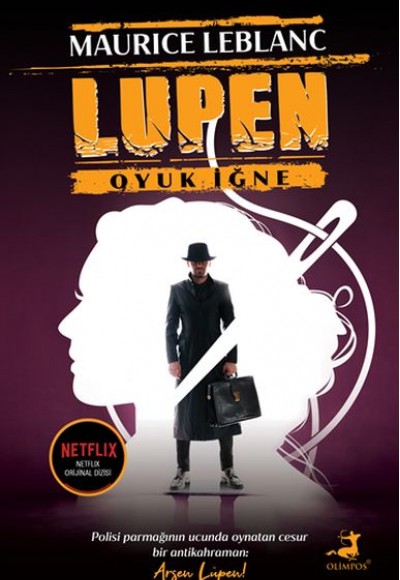 Arsen Lüpen: Oyuk İğne