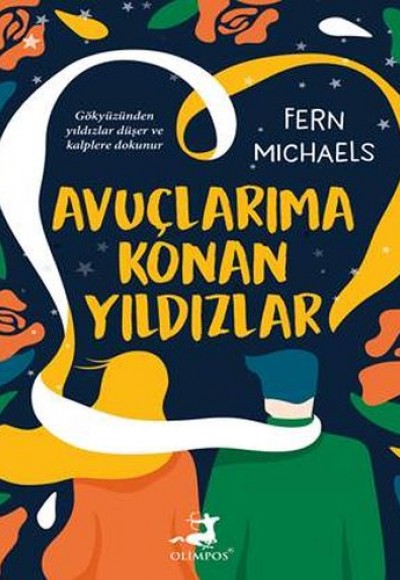 Avuçlarıma Konan Yıldızlar