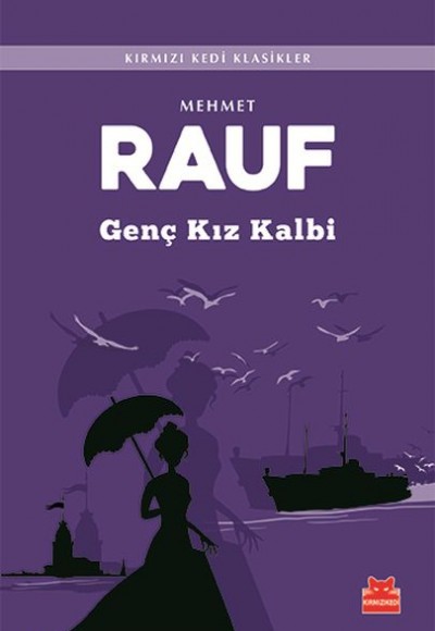 Genç Kız Kalbi