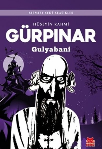 Gulyabani