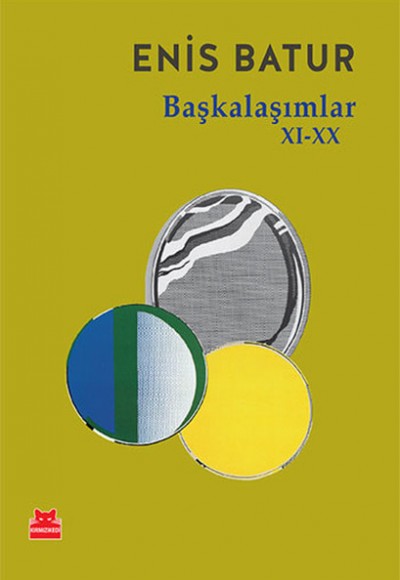 Başkalaşımlar XI-XX