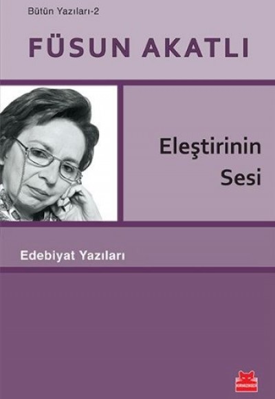 Eleştirinin Sesi