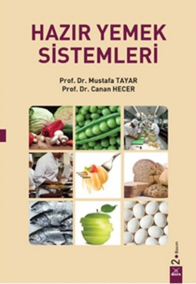 Hazır Yemek Sistemleri