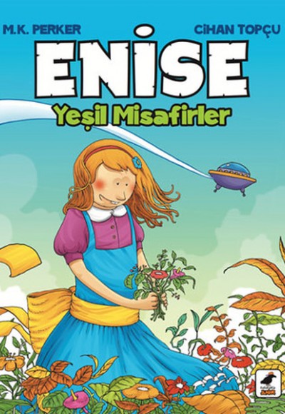 Enise Yeşil Misafirler