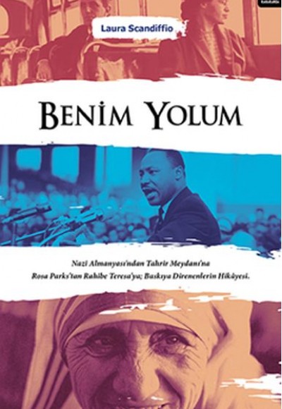 Benim Yolum