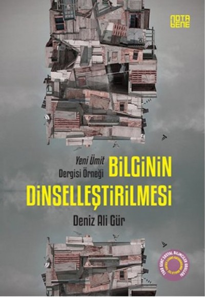 Bilginin Dinselleştirilmesi