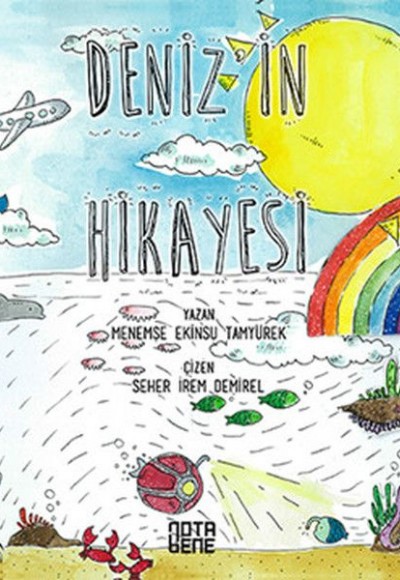 Deniz'in Hikayesi