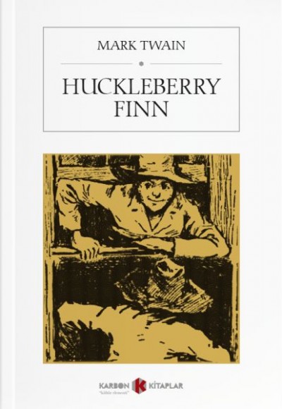 Huckleberry Finn