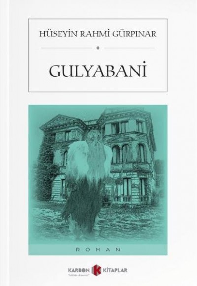 Gulyabani