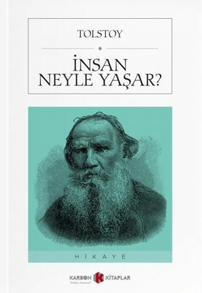 İnsan Neyle Yaşar