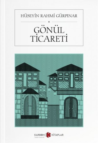 Gönül Ticareti