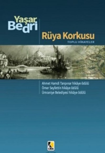 Rüya Korkusu