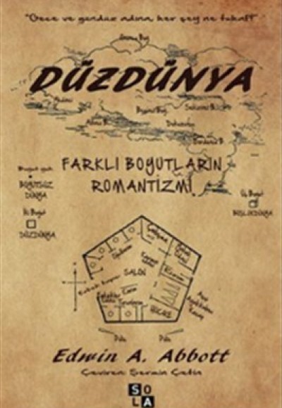 Düzdünya