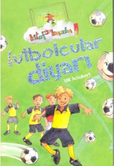 Futbolcular Diyarı - Kitap Kurdu