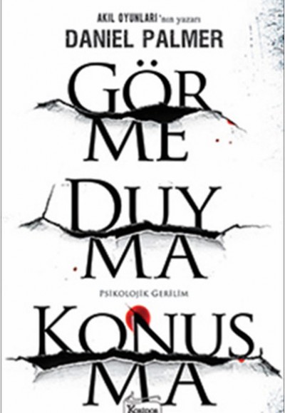 Görme Duyma Konuşma