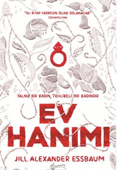 Ev Hanımı