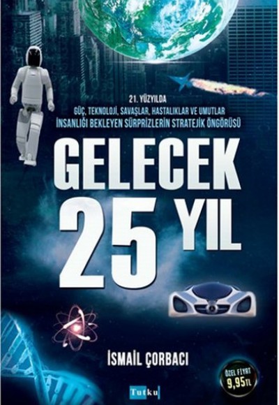 Gelecek 25 Yıl