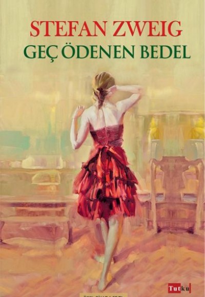 Geç Ödenen Bedel