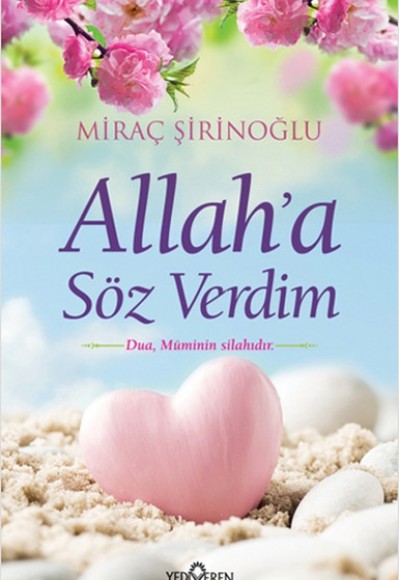 Allaha Söz Verdim