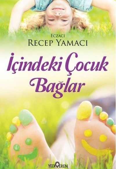 İçindeki Çocuk Bağlar