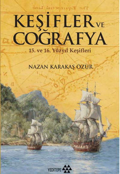 Keşifler ve Coğrafya