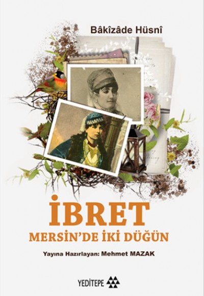 İbret Mersin'de İki Düğün