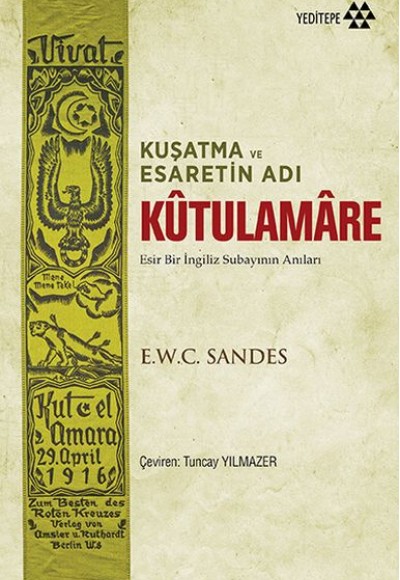 Kuşatma ve Esaretin Adı - Kutulamare