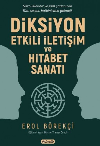 Diksiyon Etkili İletişim ve Hitabet Sanatı