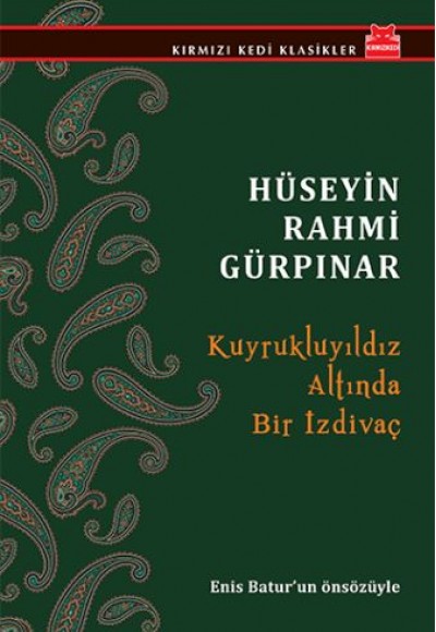 Kuyrukluyıldız Altında Bir İzdivaç