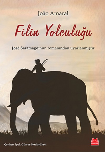 Filin Yolculuğu (Çizgi Roman)