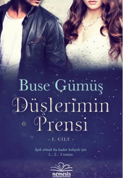 Düşlerimin Prensi