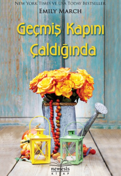 Geçmiş Kapını Çaldığında