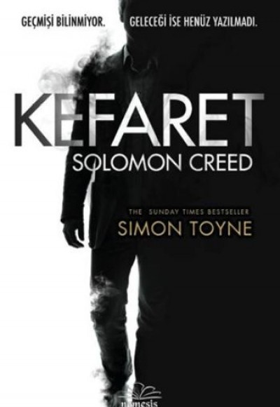 Kefaret - Solomon Creed