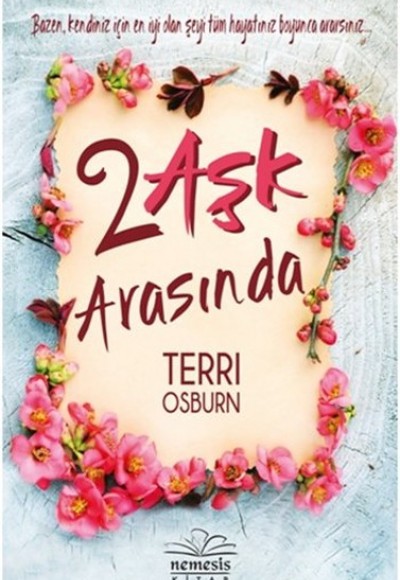 İki Aşk Arasında