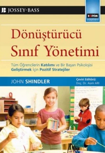 Dönüştürücü Sınıf Yönetimi