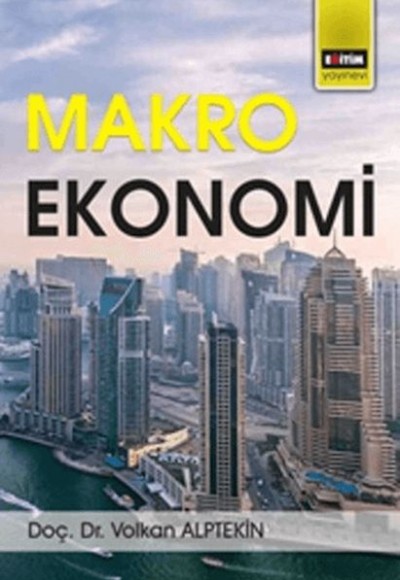 Makro Ekonomi