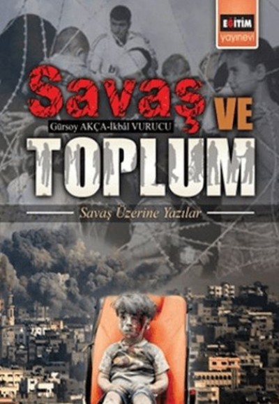 Savaş Ve Toplum