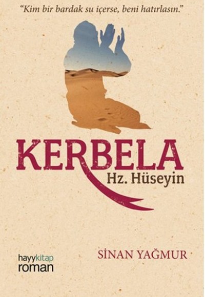 Kerbela  Hz. Hüseyin