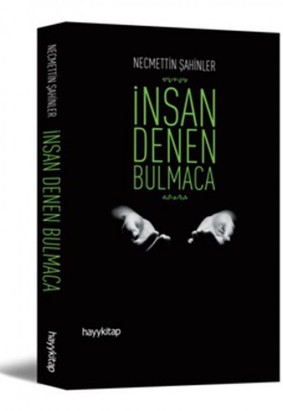 İnsan Denen Bulmaca