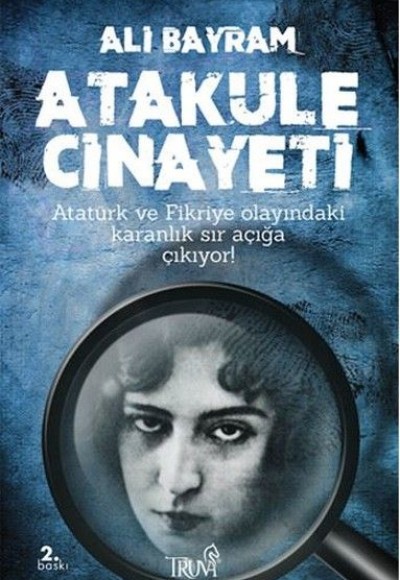 Atakule Cinayeti