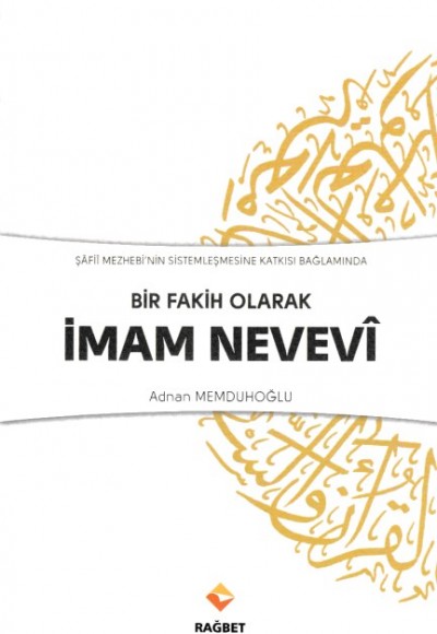 Bir Fakih Olarak İmam Nevevi