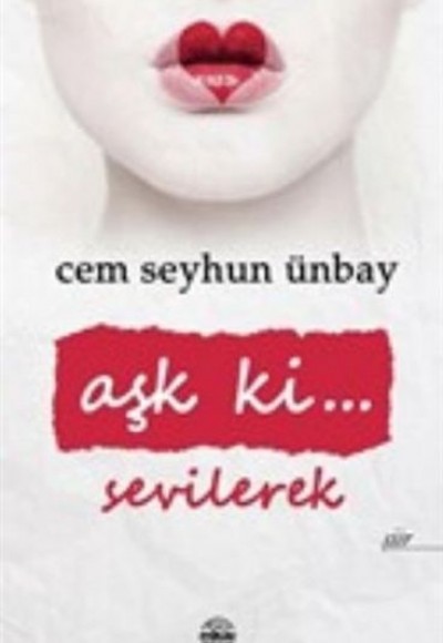 Aşk ki Sevilerek