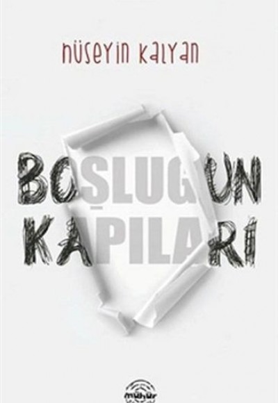 Boşluğun Kapıları