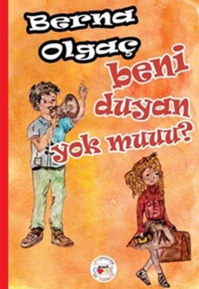 Beni Duyan Yok Muuu?