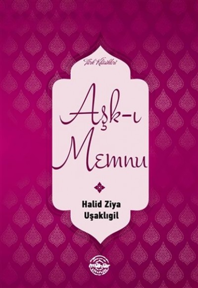 Aşk-ı Memnu