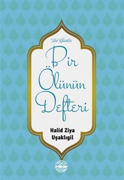 Bir Ölünün Defteri