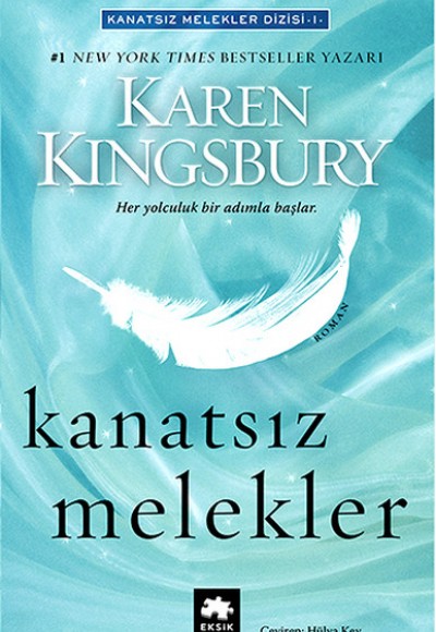 Kanatsız Melekler