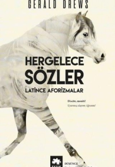 Hergelece Sözler