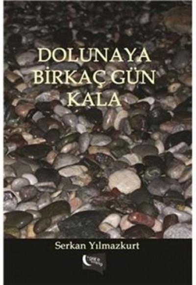 Dolunaya Birkaç Gün Kala